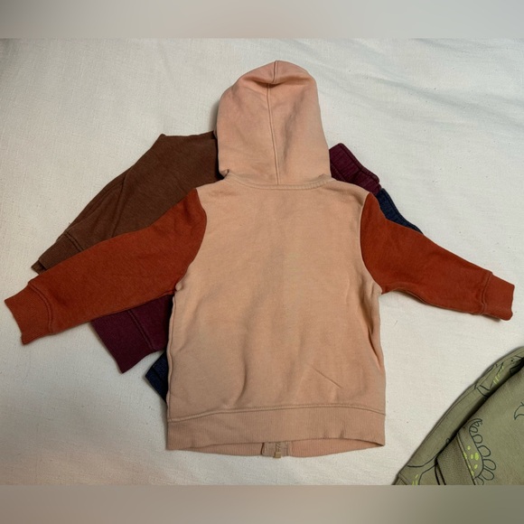 Cat & Jack | Sweats Bundle | 18 months - Picture 6 of 9